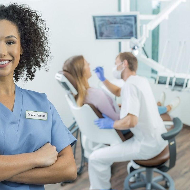 Kiểm soát nhiễm khuẩn trong nha khoa