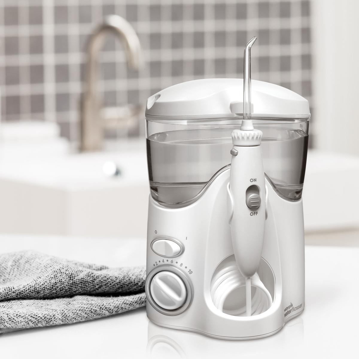 Waterpik Ultra WP 100