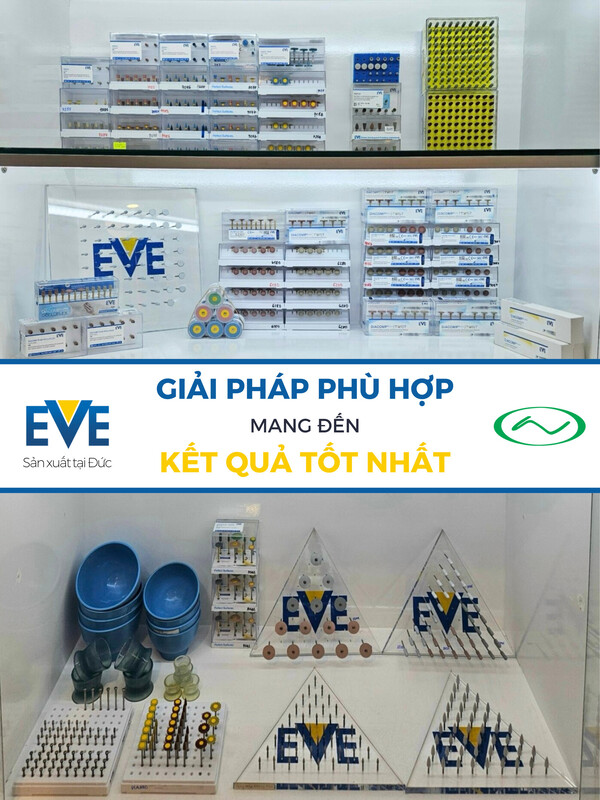 Tốc độ đánh bóng răng bao nhiêu là hợp lý