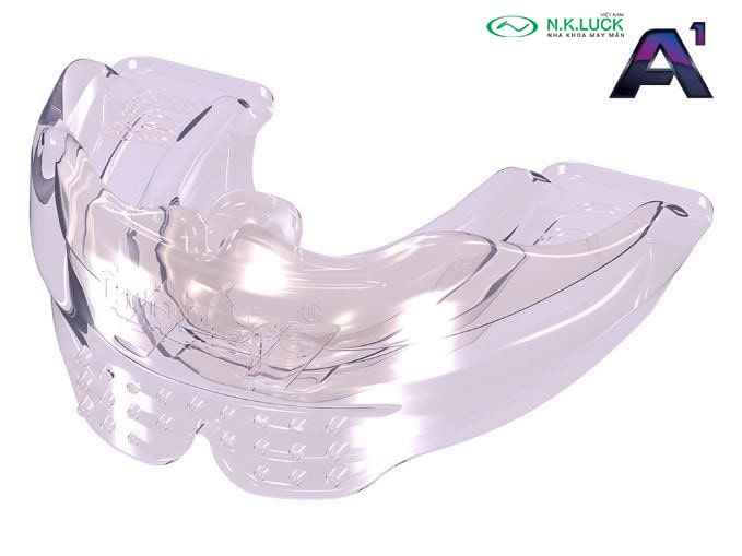 myobrace for adult A1 trước