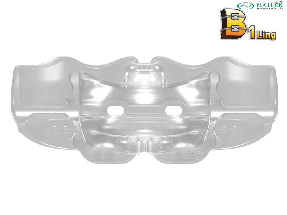 myobrace for brace B1 Ling trước