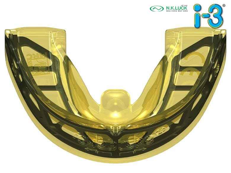 myobrace for interceptive i3R trước