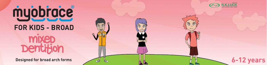 myobrace for kid broad