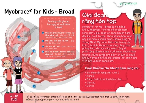 myobrace for kid broad 1