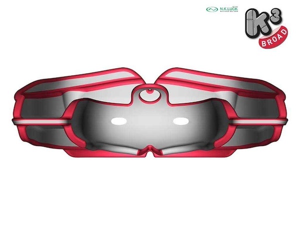 myobrace for kid broad K3 trước