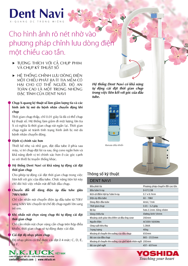 Khuyến mãi hấp dẫn Mùa lễ hội - Mua Yoshida tặng Yoshida