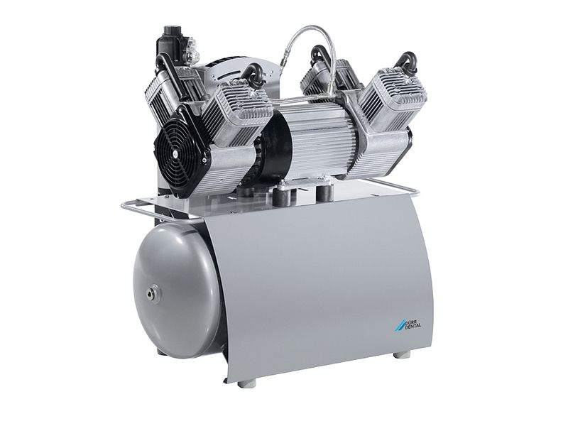 MÁY NÉN KHÍ CHUYÊN DỤNG TRIO