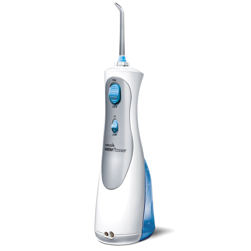 The Waterpik® Ultra Water Flosser