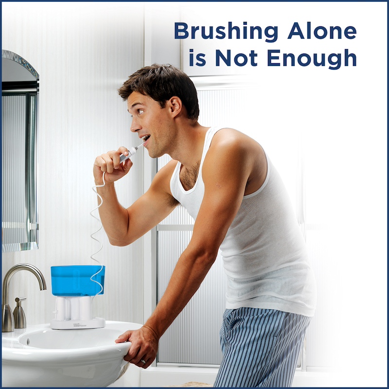 WP-60Classic Water Flosser