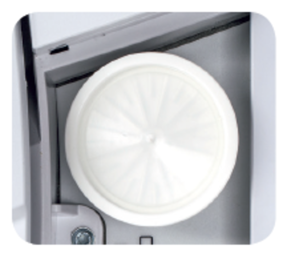 Dành cho các máy hấp tiệt trùng hơi nước loại để bàn