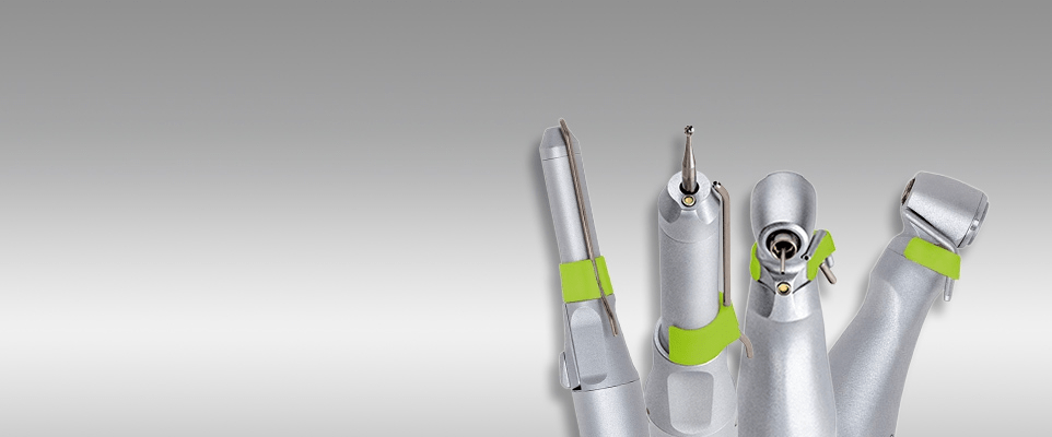 Tay khoan phẫu thuật W&H được các Bác Sĩ tin dùng