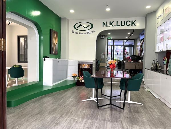 Đơn vị NKLuck chuyên cung cấp các vật liệu Labo