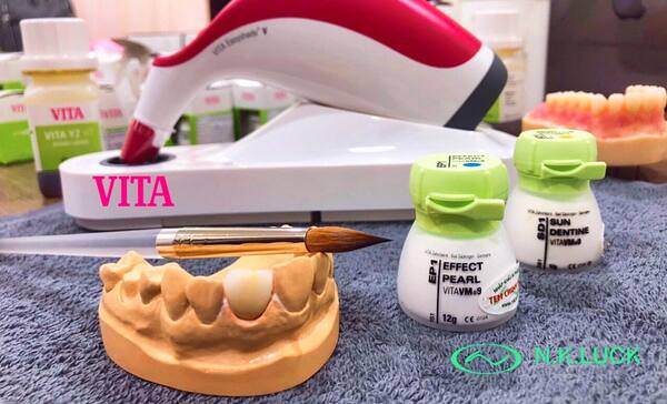 Một số các vật tư thiết bị labo hiện đại, cao cấp