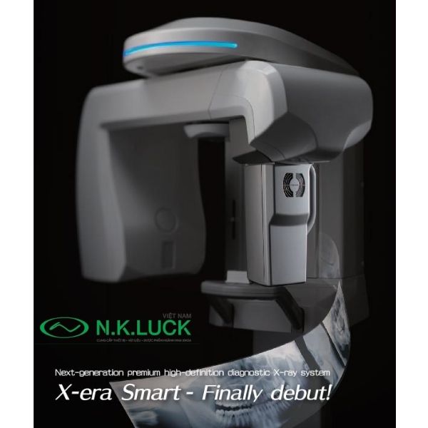 Digital X-ray system